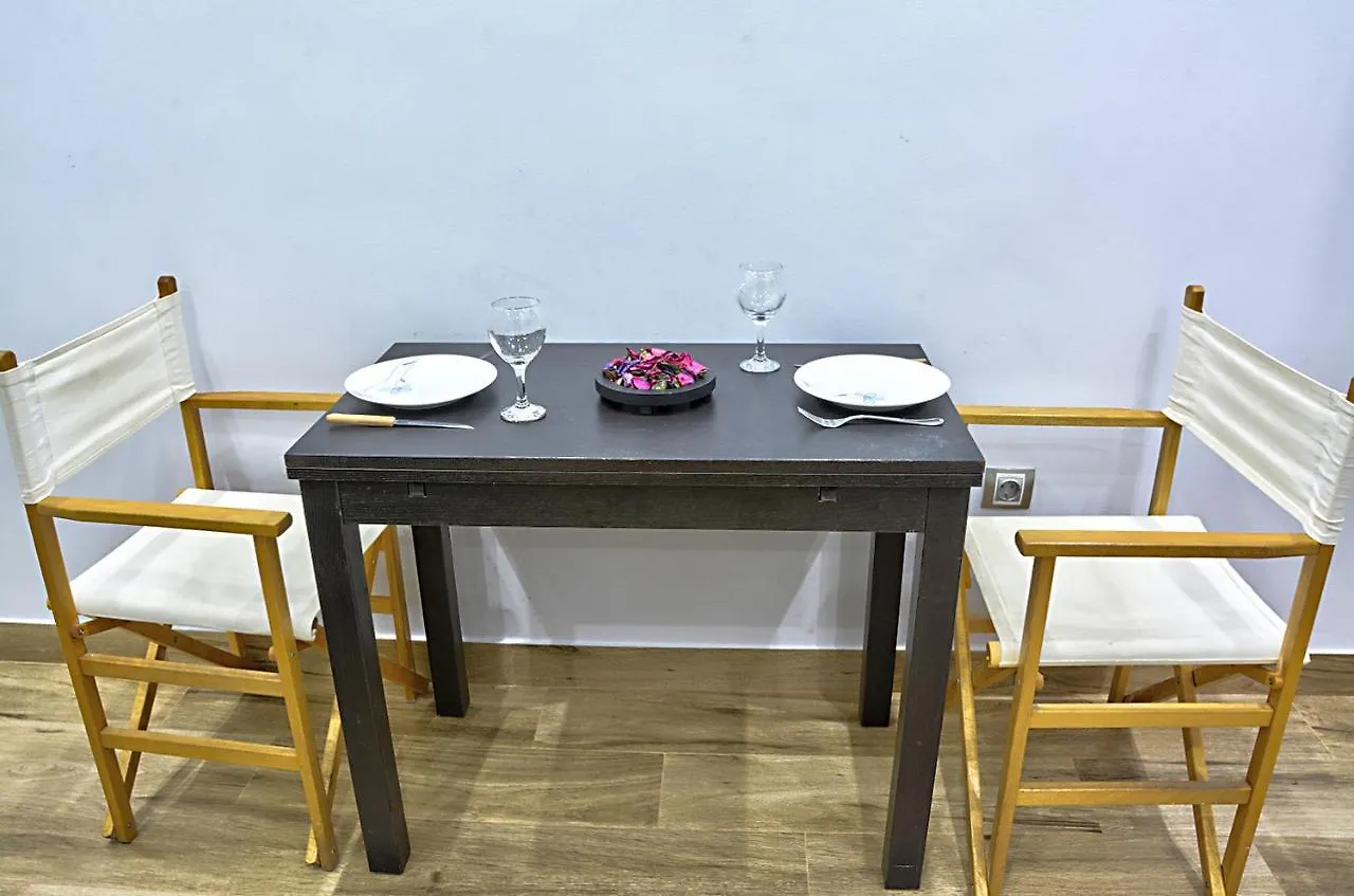 Apartment Apartamento Triana Seville