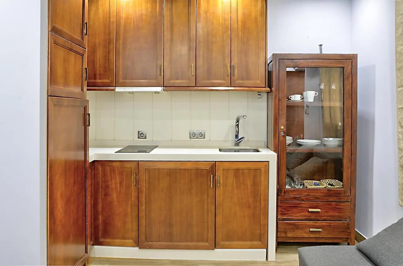 Apartamento Triana Seville 0*,