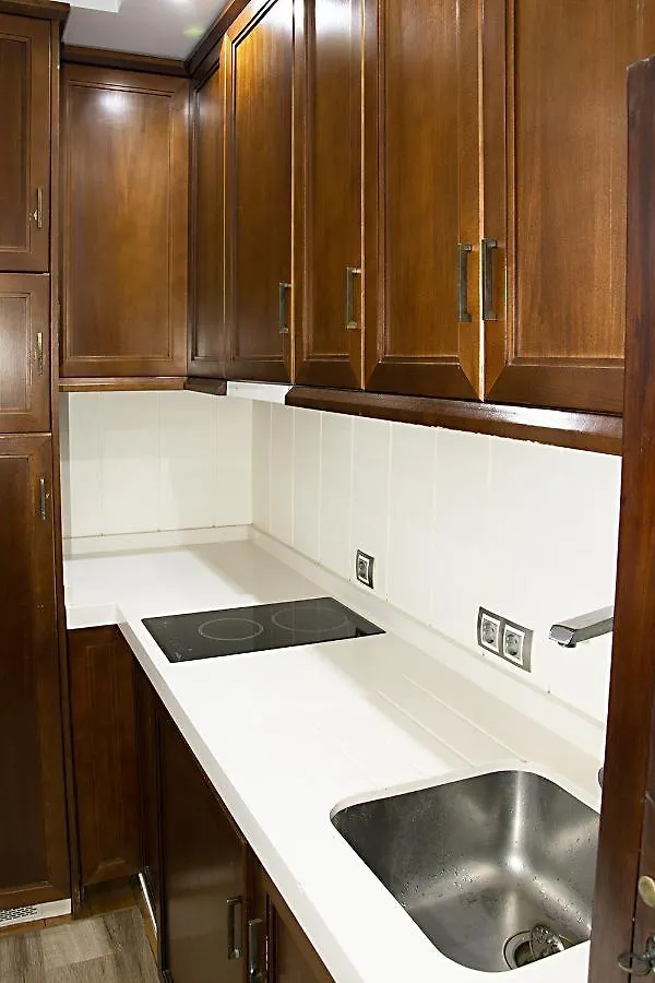 Apartamento Triana Seville
