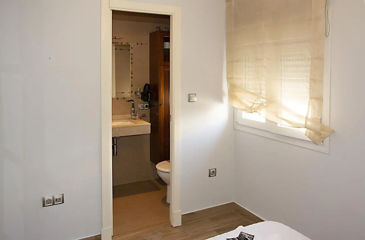 Apartment Apartamento Triana Seville Spain