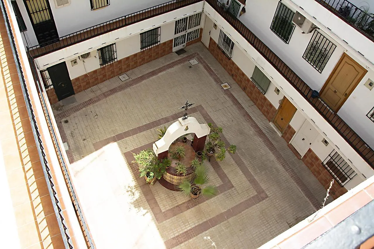 Apartamento Triana Seville Spain