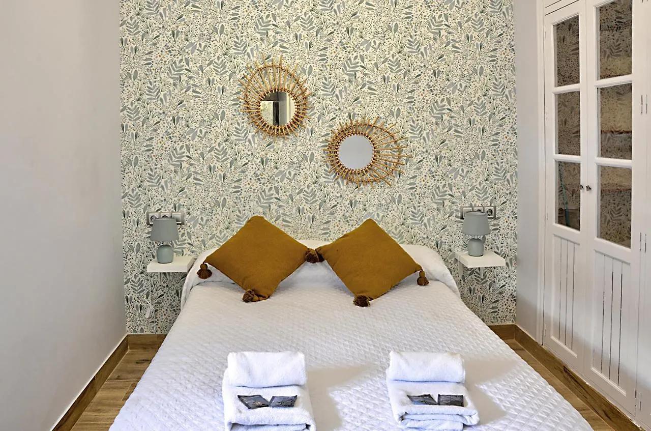 Apartamento Triana Seville