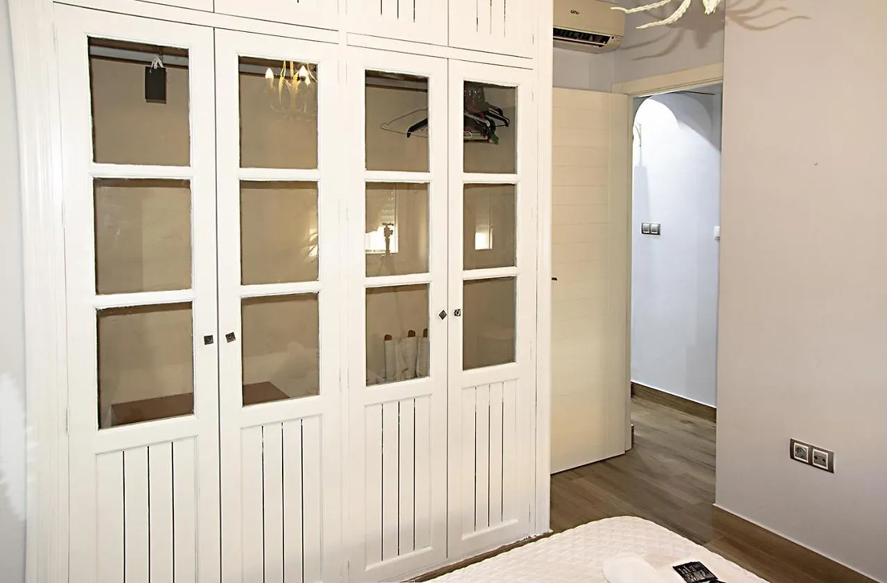 Apartamento Triana Seville Apartment