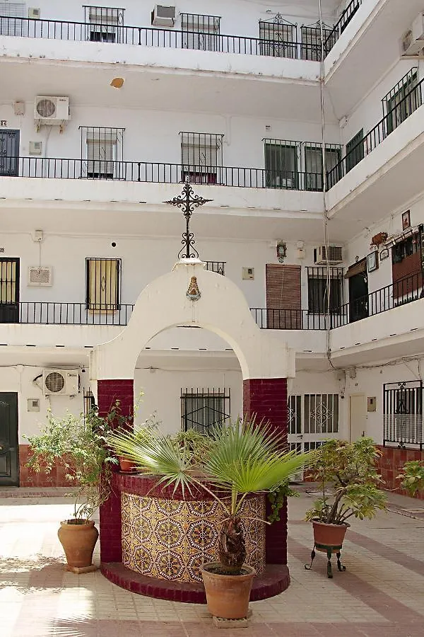 Apartment Apartamento Triana Seville